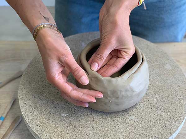 Atelier Céramique Nomé Atelier Céramique Nomé